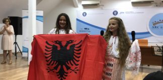 Mbresa nga udhëtimi drejt Sulinës, Rumani 2019