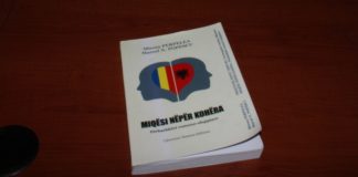 Vizitë pune në Qytetin e Pogradecit e Ambasadorit të Rumanisë