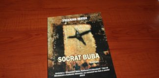Minduiri ti romanlu “SOCRAT BUBA”