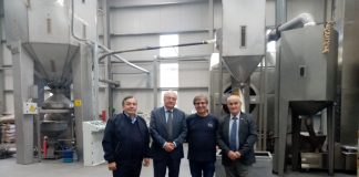 Vizitë pune në Qytetin e Pogradecit e Ambasadorit të Rumanisë