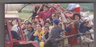“24 marsi. Kronika e ferrit kosovar”
