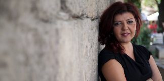 INTERVISTË ME ENTELA BINJAKUN