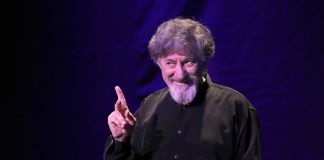 Jon Karamitru, një personalitet i kulturës bashkëkohore