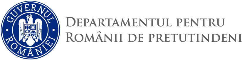 Logo DPRP