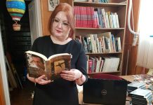 Romanul“„Ultimul cuvânt al lui Socrat Buba”,” în mâinile cititorilor români – Interviu cu traducătoarea Oana Mihaela Glasu