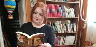 Romanul“„Ultimul cuvânt al lui Socrat Buba”,” în mâinile cititorilor români – Interviu cu traducătoarea Oana Mihaela Glasu