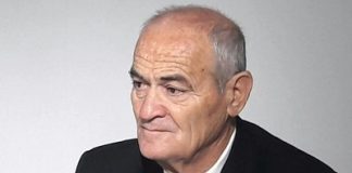 Intervistë me akademikun Kopi Kyçyku
