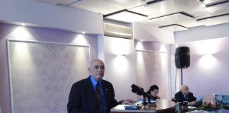Andon Kristo kthehet tek rrënjët: Gëzohem shpirtërisht kur flas apo dëgjoj të flitet arumanisht