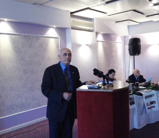 Andon Kristo kthehet tek rrënjët: Gëzohem shpirtërisht kur flas apo dëgjoj të flitet arumanisht