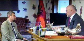 “Jeta është si një ushtrim, gjithnjë kërkon zgjidhje”, gazetari i mirënjohur rrëfen eksperiencën më të bukur studentore në Bukuresht
