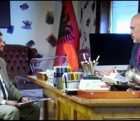 “Jeta është si një ushtrim, gjithnjë kërkon zgjidhje”, gazetari i mirënjohur rrëfen eksperiencën më të bukur studentore në Bukuresht
