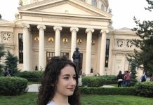 Një ditë nga jeta ime studentore – Elena Prifti