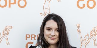Momente din viața mea de student: Enxhi RISTA