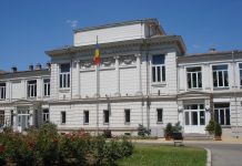 Ziua Academiei Române –Sesiunea omagială „Nicolae Iorga–150 de ani de la nașterea marelui om de cultură“