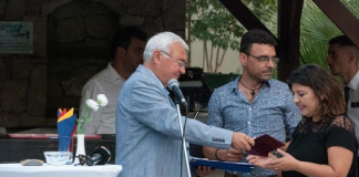 Shqipëri-Rumani/Mircea Perpelea përfundoi misionin diplomatik, por la gjurmë të thella