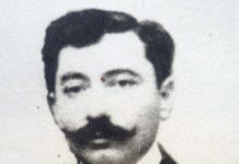“Firmosi aktin e pavarësisë në Kuvendin e Vlorës”, Pandeli Cale luftoi për liri