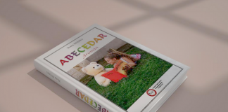Comunicat privind proiectul “Ne bucurăm împreună, învățăm aromână și română online”