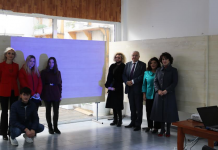 Përurohet ‘arumun.com’, ambasadori Perpelea ngre lart marrëdhëniet shqiptaro-rumune