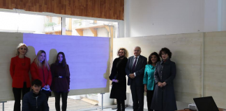 Përurohet ‘arumun.com’, ambasadori Perpelea ngre lart marrëdhëniet shqiptaro-rumune
