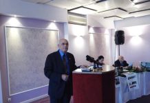 Andon Kristo: “Este nevoie de un interes activ din partea comunității pentru a cunoaște, păstra și dezvolta patrimoniul cultural aromân”