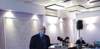 Andon Kristo: “Este nevoie de un interes activ din partea comunității pentru a cunoaște, păstra și dezvolta patrimoniul cultural aromân”