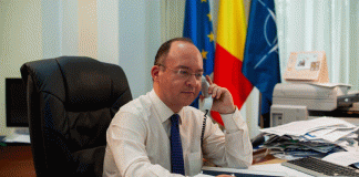 Mesajul ministrului afacerilor externe Bogdan Aurescu cu prilejul aniversării a 65 de ani de apartenență a României la Organizația Națiunilor Unite
