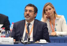 Çuçi: U habita kur Rama më bëri Ministër të Brendshëm