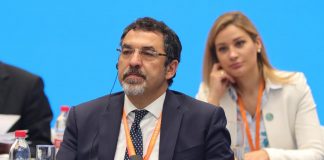 Çuçi: U habita kur Rama më bëri Ministër të Brendshëm