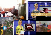 Donila Pipa: “Iubește și apreciază originea”