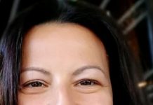 Një pjesëz shpirti nga Shqipëria e Rumania, Eriola Dinescu Vejsiu e zhveshur nga ‘petku’ diplomatik
