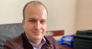 Un cercetător român, câștigător al unui grant de aproape 1,5 milioane de euro din partea Consiliului European pentru Cercetare