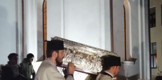 Moment istoric pentru ARMÂNAME !