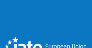 IATE, baza de date de terminologie a UE. Limba română, parte a platformei
