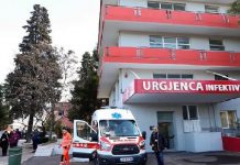 ‘Zonë e kuqe’/Ky është vendi që ka më shumë të prekur në Shqipëri