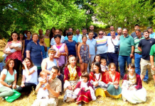 Pogradec/Kisha e Shën Mërisë, festime madhështore çdo 16 gusht