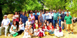 Pogradec/Kisha e Shën Mërisë, festime madhështore çdo 16 gusht