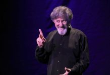 Ion Caramitru, o personalitate a culturii contemporane – Interviul cu Directorul General al Teatrului Național al Romăniei