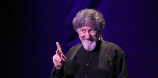 Ion Caramitru, o personalitate a culturii contemporane – Interviul cu Directorul General al Teatrului Național al Romăniei