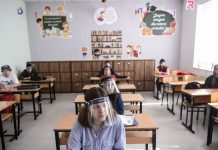 Pushimet e fundvitit më 24 dhjetor/Kushi njofton datën e nisjes së shkollës në janar