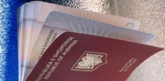 Parlamentul Albaniei a aprobat Legea cetăţeniei
