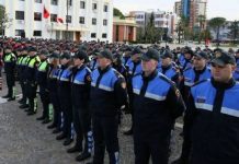 Qeveria akordon fondin, policët marrin dietat e munguara prej 1 viti