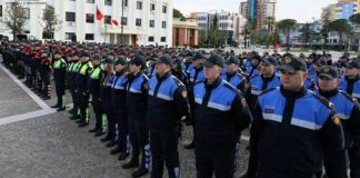 Qeveria akordon fondin, policët marrin dietat e munguara prej 1 viti