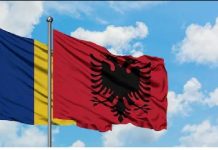 Nga ftohja tek marrëdhëniet e ngrohta shqiptaro-rumune