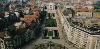 Oraşul Timişoara va fi Capitală Europeană a Culturii în 2023