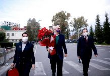 Rama premton mbërritjen e dozave të para shumë shpejt