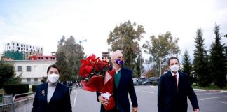 Rama premton mbërritjen e dozave të para shumë shpejt