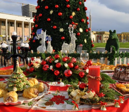 “Festë në çdo lagje të Tiranës”, Veliaj zbulon surprizën e madhe që po përgatitet natën e ndërrimit të viteve