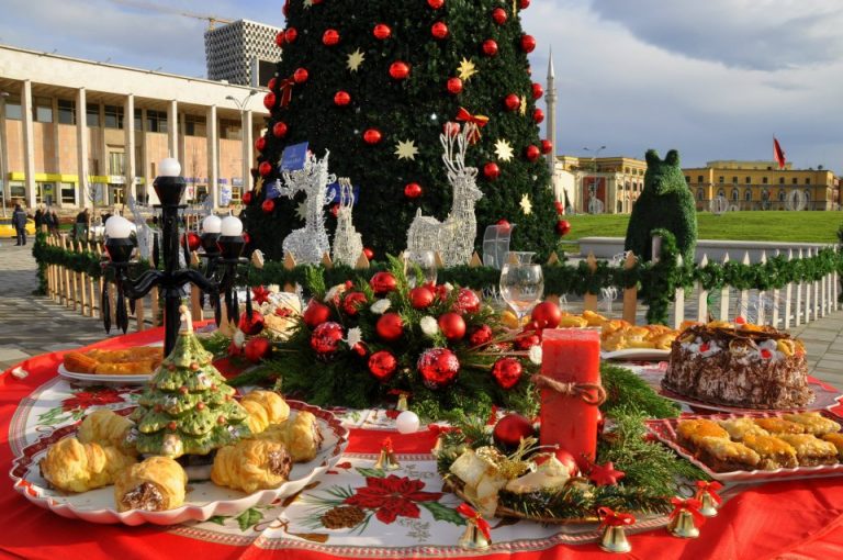 “Festë në çdo lagje të Tiranës”, Veliaj zbulon surprizën e madhe që po përgatitet natën e ndërrimit të viteve