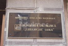 Cluj-Napoca (România) construiește o nouă clădire pentru Academia de Muzică