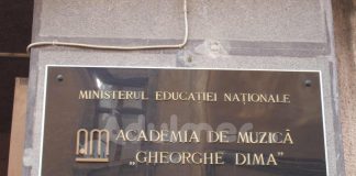 Cluj-Napoca (România) construiește o nouă clădire pentru Academia de Muzică